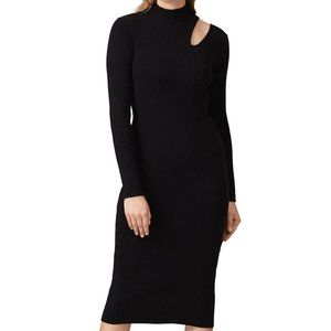 ASTR Vivi Sweater Dress
